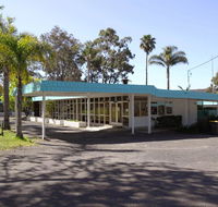 Eden Nimo Motel - New South Wales Tourism 