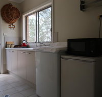 Eden's Retreat of Nulkaba - New South Wales Tourism 