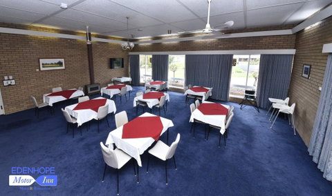 Edenhope Motor Inn - New South Wales Tourism  2