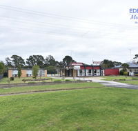 Edenhope Motor Inn - New South Wales Tourism 