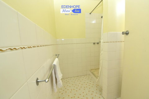 Edenhope Motor Inn - New South Wales Tourism  1