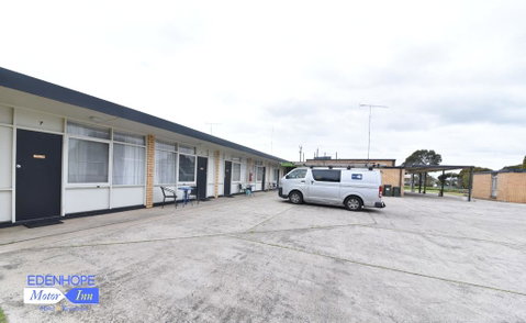 Edenhope Motor Inn - New South Wales Tourism  3