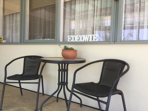 Edeowie Station - New South Wales Tourism  3