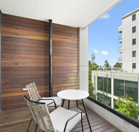 Edgewater 207 - New South Wales Tourism 