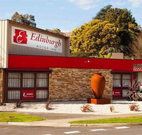 Edinburgh Motor Inn - New South Wales Tourism 