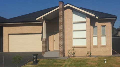 Edmondson Villas Sydney - New South Wales Tourism  1