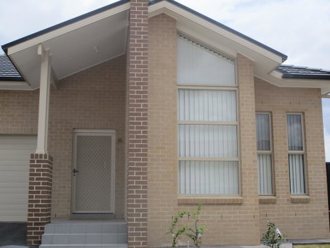 Edmondson Villas Sydney - New South Wales Tourism  2