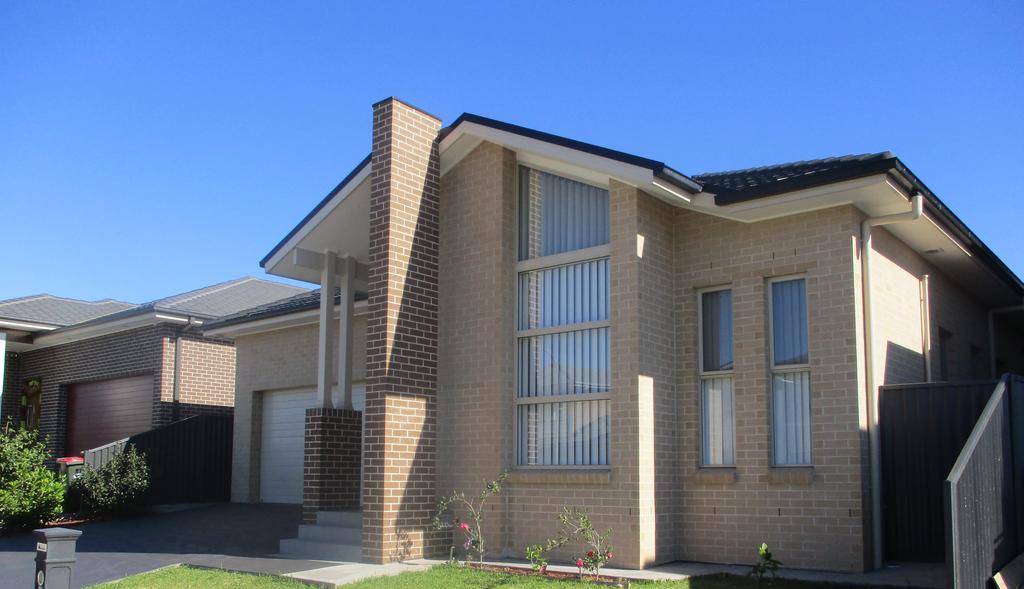 Edmondson Park ACT New South Wales Tourism 