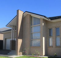Edmondson Villas Sydney - New South Wales Tourism 