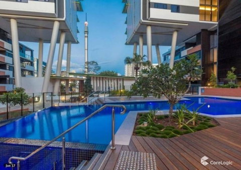 Edmondstone Arena Apartment - New South Wales Tourism  2