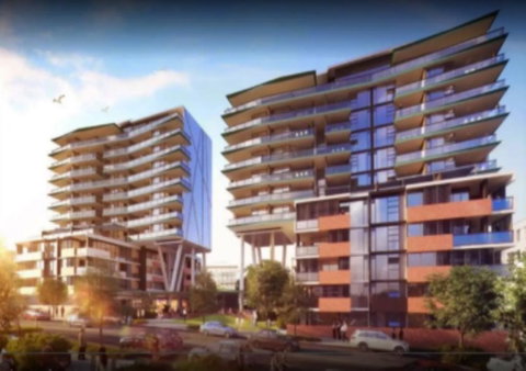 Edmondstone Arena Apartment - New South Wales Tourism  0