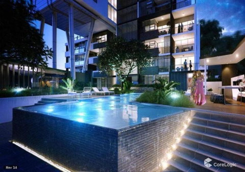 Edmondstone Arena Apartment - New South Wales Tourism  1