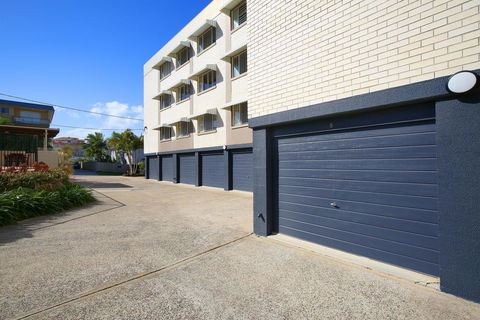 Edmund Shores U5/58 Edmund Street - New South Wales Tourism  1