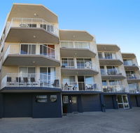Edmund Shores U5/58 Edmund Street - New South Wales Tourism 