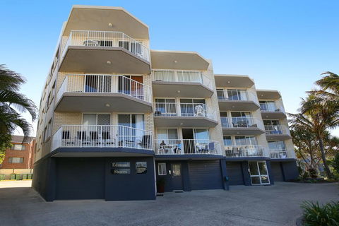 Edmund Shores U5/58 Edmund Street - New South Wales Tourism  0