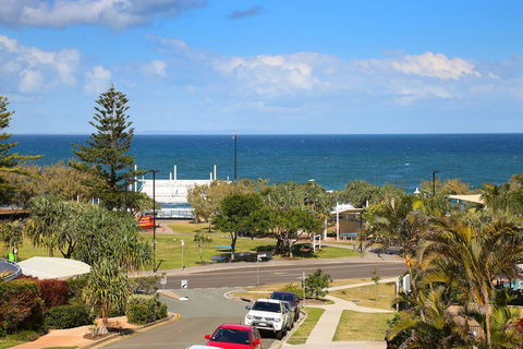 Edmund Shores U5/58 Edmund Street - New South Wales Tourism  2