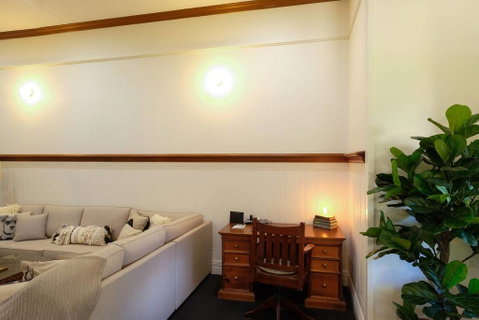 Edward Lane Apt3 - New South Wales Tourism  1