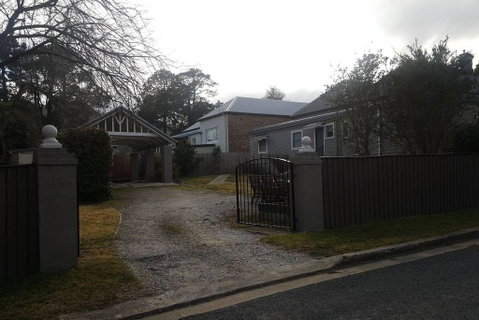 Edward Lane Apt3 - New South Wales Tourism  3