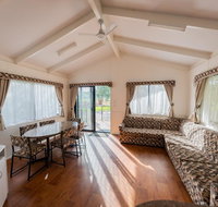 Eildon Riverside Holiday Park