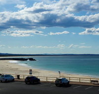 El Sandi Unit 7 - New South Wales Tourism 