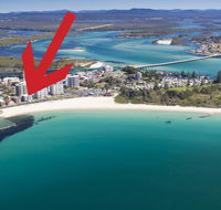 El Sandi Unit 06 14-18 North Street - New South Wales Tourism 