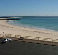 El Sandi Unit 10 14-18 North Street - New South Wales Tourism 