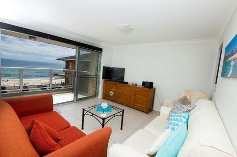 El Sandi, Unit 11, 14-18 North Street - New South Wales Tourism  2