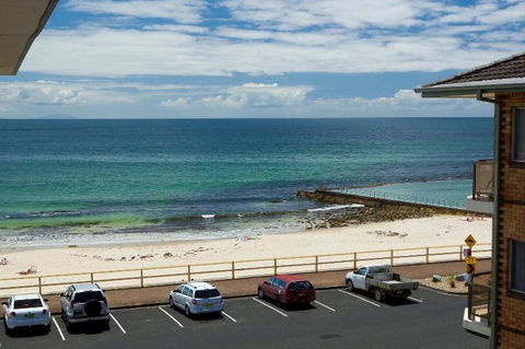El Sandi, Unit 11, 14-18 North Street - New South Wales Tourism  0