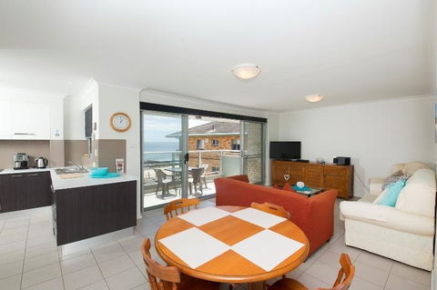 El Sandi, Unit 11, 14-18 North Street - New South Wales Tourism  3