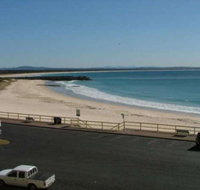 El Sandi Unit 12 14-18 North Street - New South Wales Tourism 