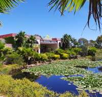 El Sierra Motel - New South Wales Tourism 