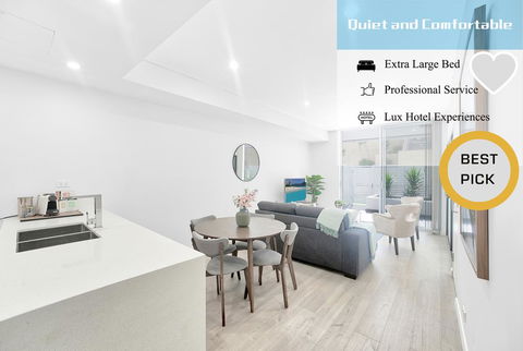 Elegant 2 Bedrooms Terrace With Premium Condition - New South Wales Tourism  0