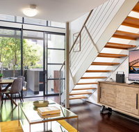 Elegant Loft Perfect for Inner City Explorers - New South Wales Tourism 