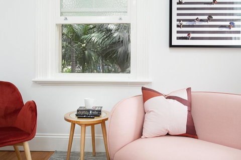 Elegant Studio In Grand Manor 20 Min From Sydney - New South Wales Tourism  1