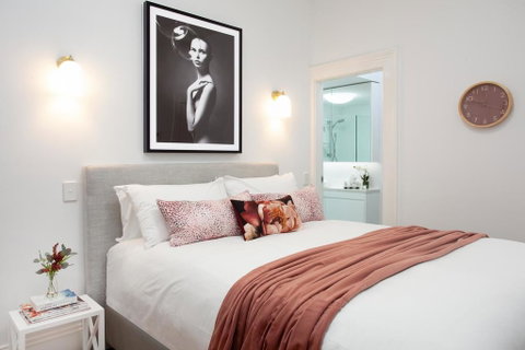 Elegant Studio In Grand Manor 20 Min From Sydney - New South Wales Tourism  3