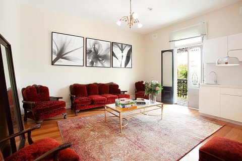 Elegant Studio In Grand Manor 20 Min From Sydney - New South Wales Tourism  2