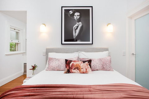 Elegant Studio In Grand Manor 20 Min From Sydney - New South Wales Tourism  0