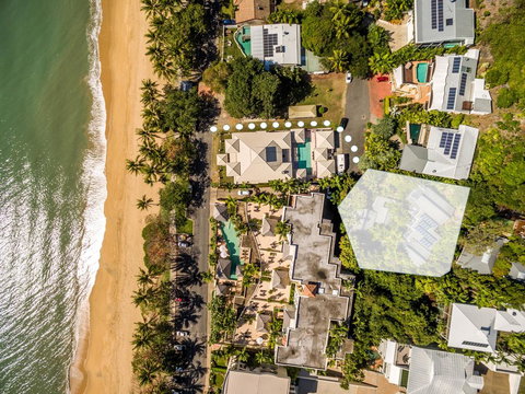 Elevated Beachside Sanctuary - New South Wales Tourism  1