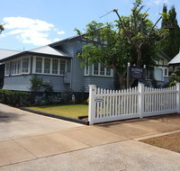 Elindale House Bed  Breakfast - New South Wales Tourism 