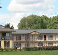 Elite Motor Inn