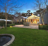 Elixir - Luxury on Acreage - New South Wales Tourism 