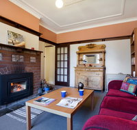 Elizabeth Flats - New South Wales Tourism 