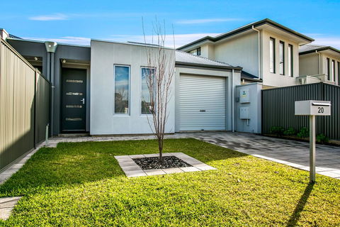 Ella House Adelaide - New South Wales Tourism  2