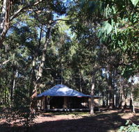 Ellensbrook Cottages - New South Wales Tourism 