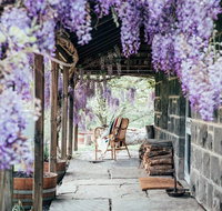 Ellerslie Cottage - New South Wales Tourism 