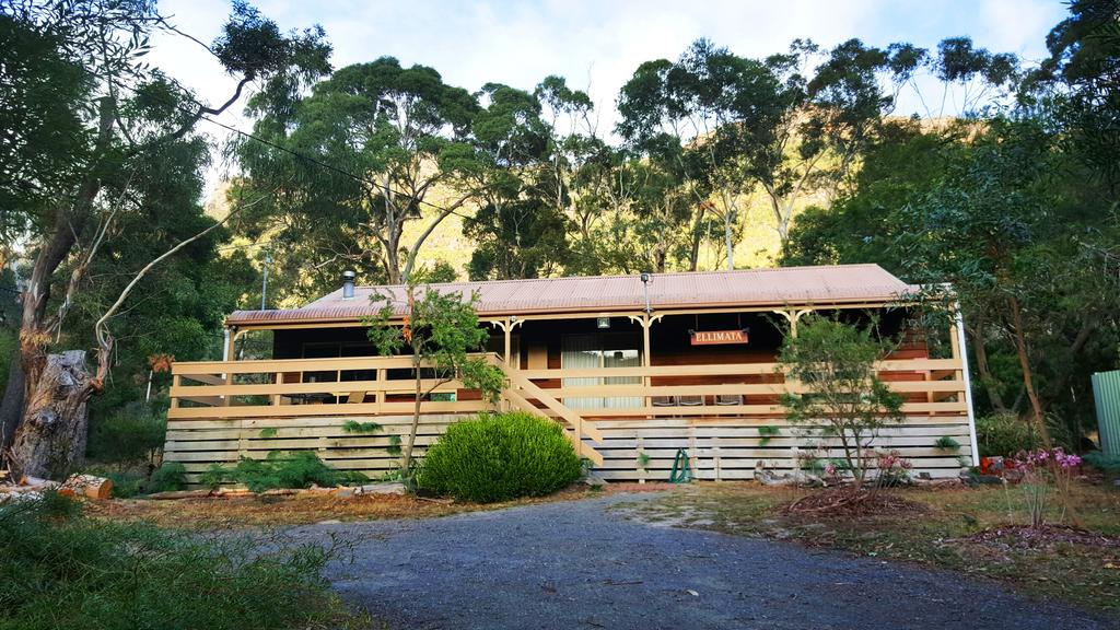 Muntham VIC New South Wales Tourism