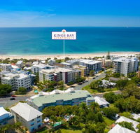 Kings Bay Apartments - New South Wales Tourism 