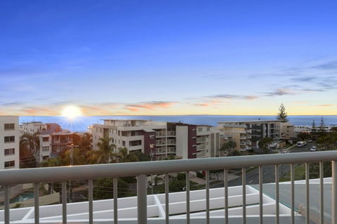 Kings Bay Apartments - New South Wales Tourism  1