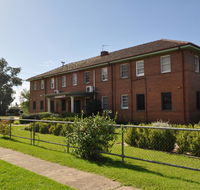 Elm and Wren Guesthouse - New South Wales Tourism 