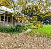 Elm Cottage - New South Wales Tourism 
